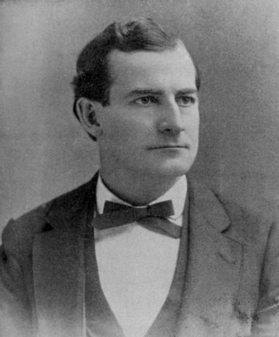 William Jennings Bryan, Lawyer