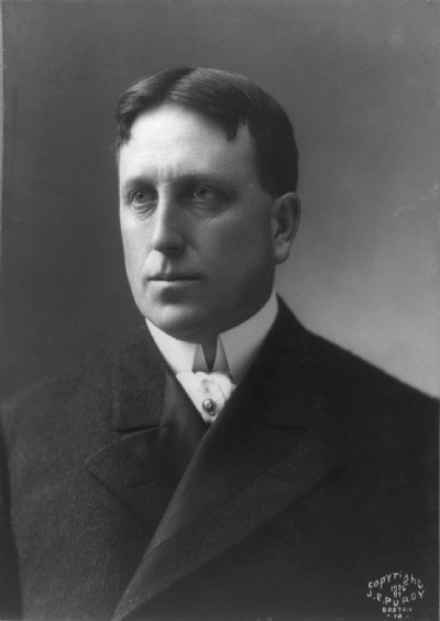 William Randolph Hearst, Publisher