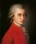 Wolfgang Amadeus Mozart, Tiny