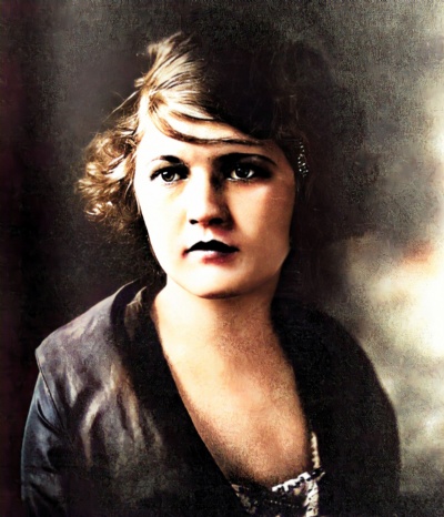 Zelda Fitzgerald, Writer