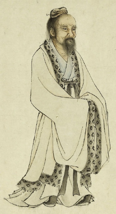 Zhuang Zi, Philosopher