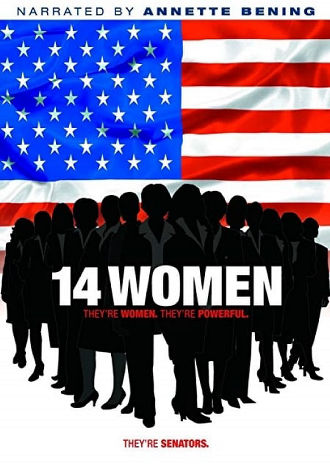 14 Women Poster