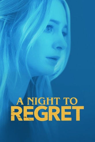 A Night to Regret Poster