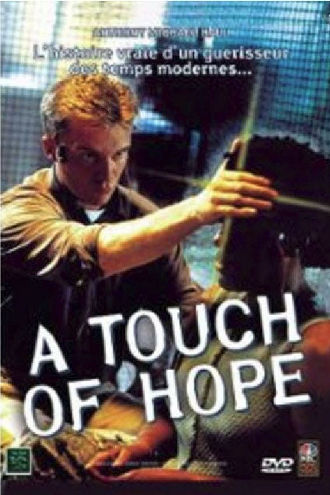 A Touch of Hope Poster