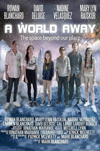 A World Away Poster