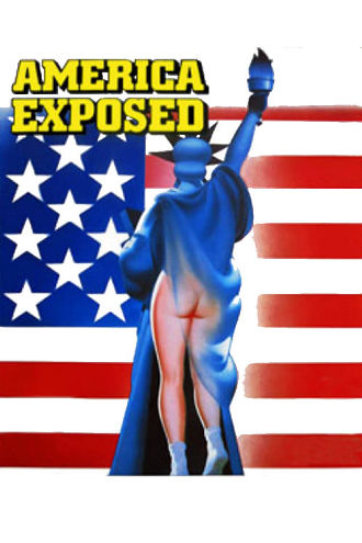 America Exposed Poster