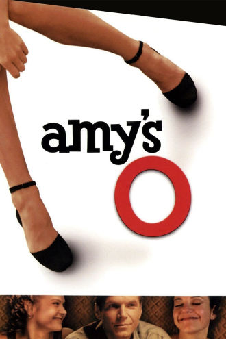 Amy's Orgasm Poster