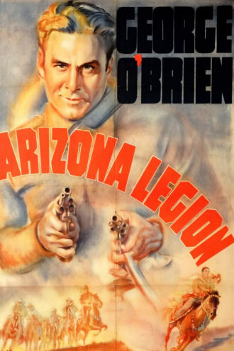 Arizona Legion Poster