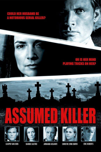 Assumed Killer Poster
