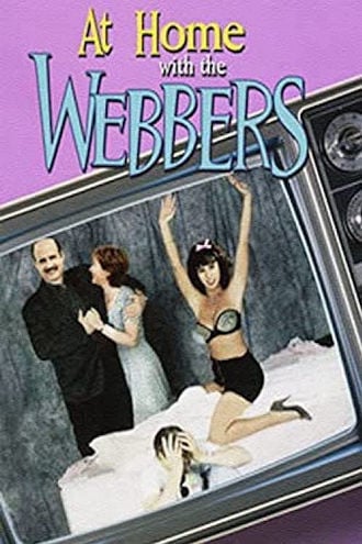 At Home with the Webbers Poster