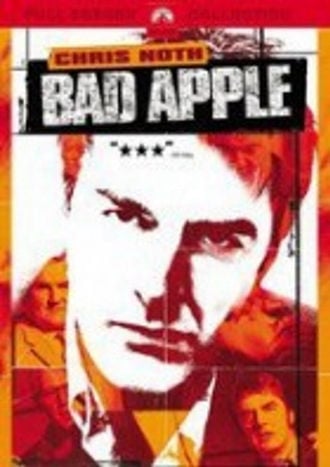 Bad Apple Poster