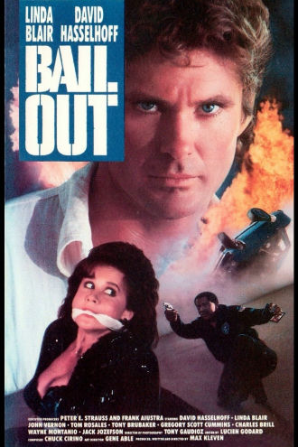 Bail Out Poster