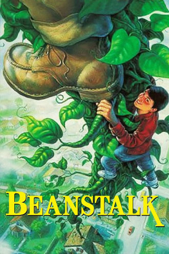 Beanstalk Poster