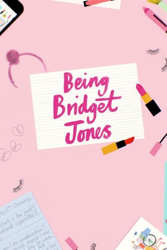 Being Bridget Jones Poster