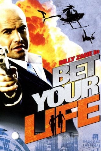 Bet Your Life Poster