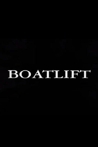 Boatlift Poster