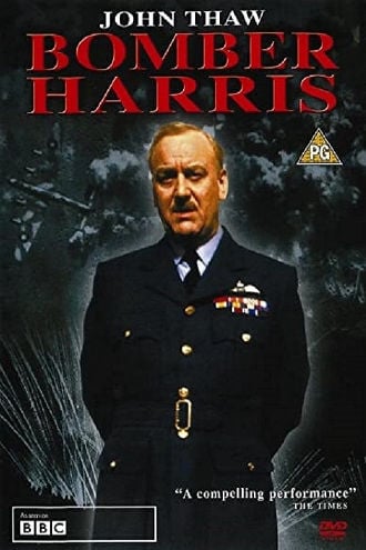 Bomber Harris Poster