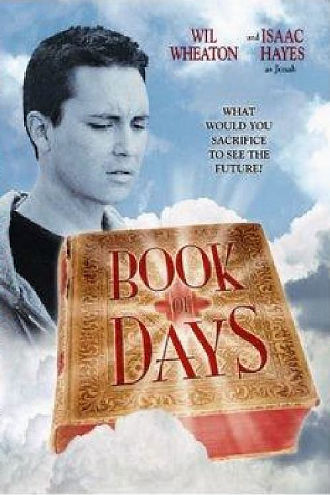 Book of Days Poster