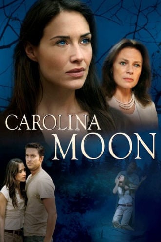 Carolina Moon Poster