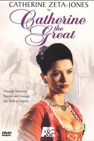 Catherine the Great Poster