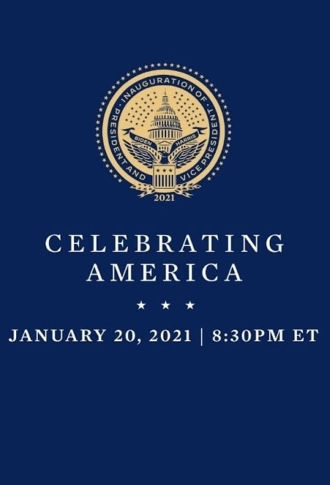 Celebrating America Poster