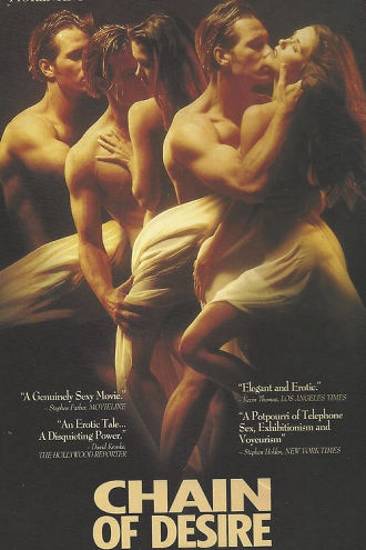 Chain of Desire Poster