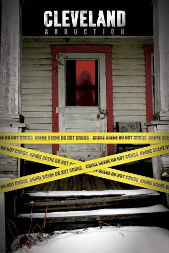 Cleveland Abduction Poster