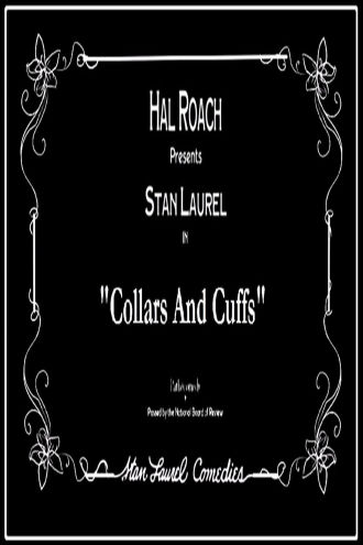 Collars and Cuffs Poster