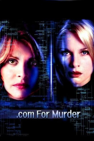 .com for Murder Poster