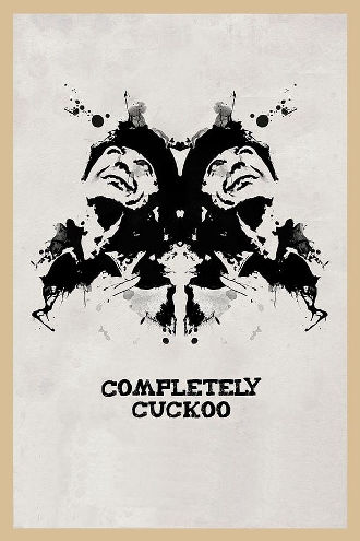 Completely Cuckoo Poster