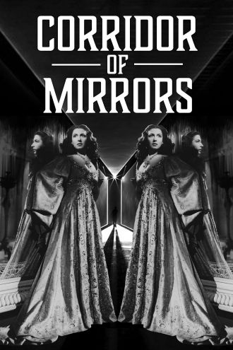 Corridor of Mirrors Poster