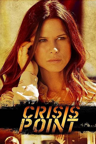 Crisis Point Poster
