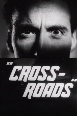 Cross-Roads Poster