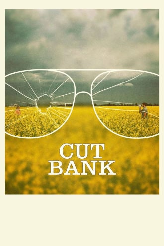 Cut Bank Poster
