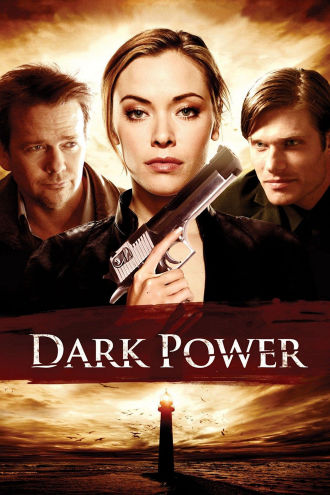 Dark Power Poster