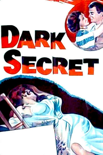 Dark Secret Poster