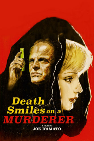 Death Smiles on a Murderer Poster