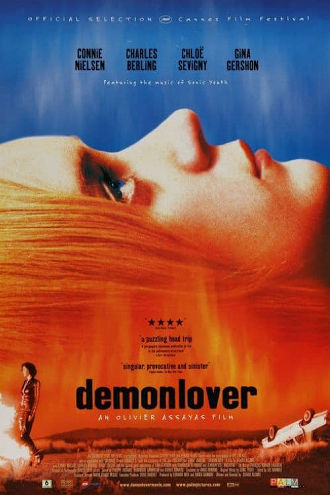 Demonlover Poster
