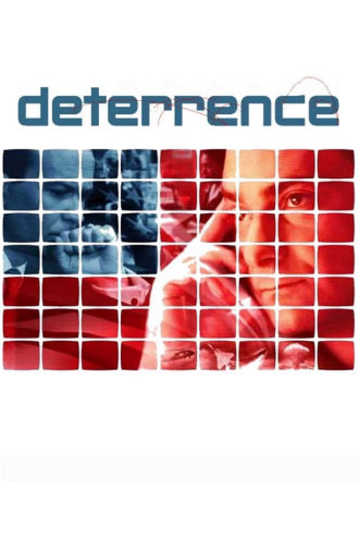 Deterrence Poster