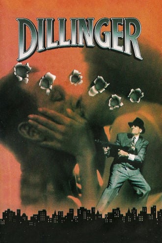 Dillinger Poster