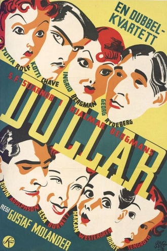 Dollar Poster