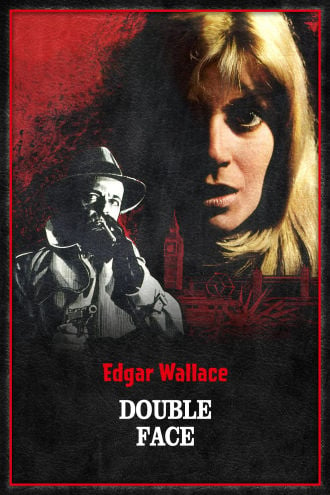 Double Face Poster