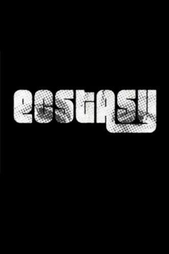 Ecstasy Poster