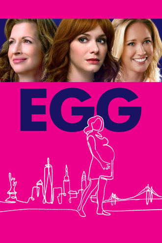 EGG Poster