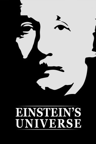 Einstein's Universe Poster