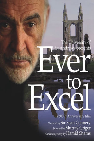 Ever to Excel Poster