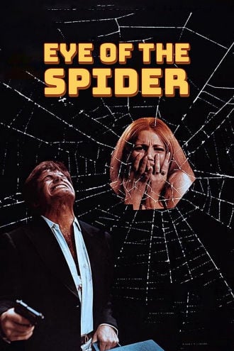 Eye of the Spider Poster