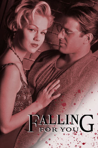 Falling For You Poster