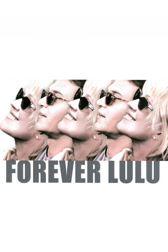 Forever Lulu Poster