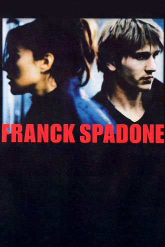 Franck Spadone Poster